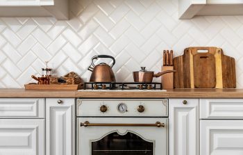 10 Best Modular Kitchen Designs For Small Kitchen